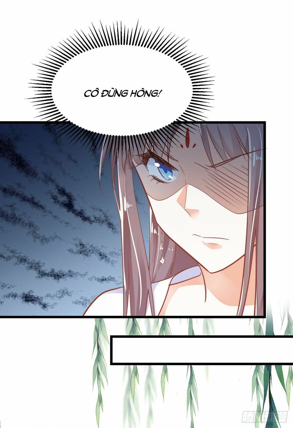 Phò Mã Lại Muốn Chơi Trò Couple Với Tôi Chap 19 - Next Chap 20