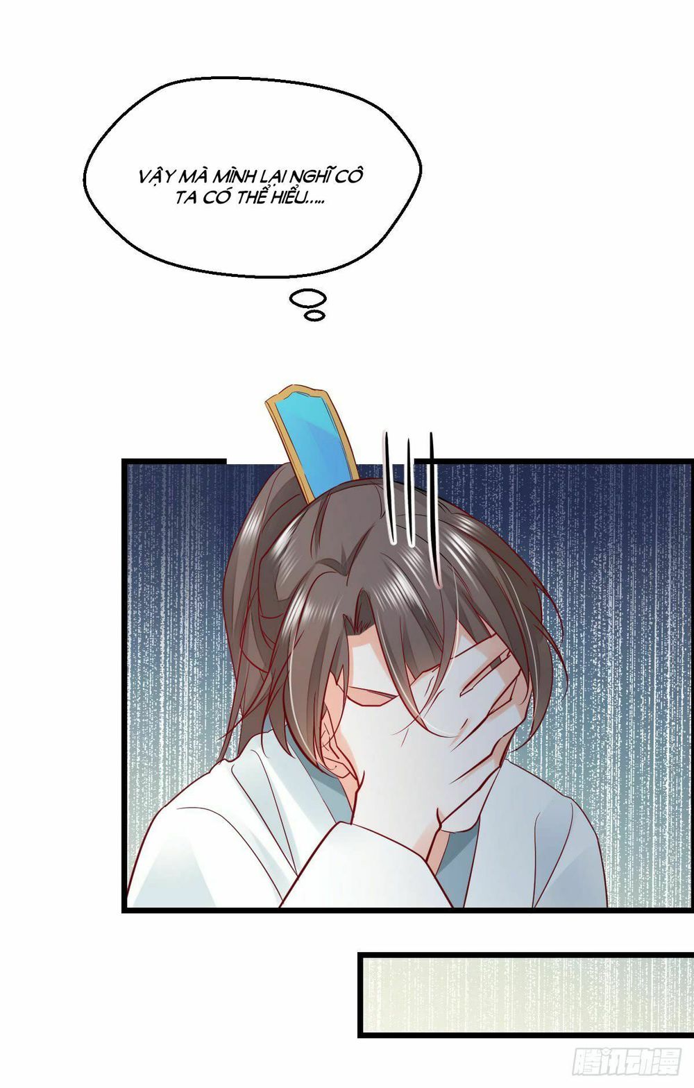 Phò Mã Lại Muốn Chơi Trò Couple Với Tôi Chap 19 - Next Chap 20