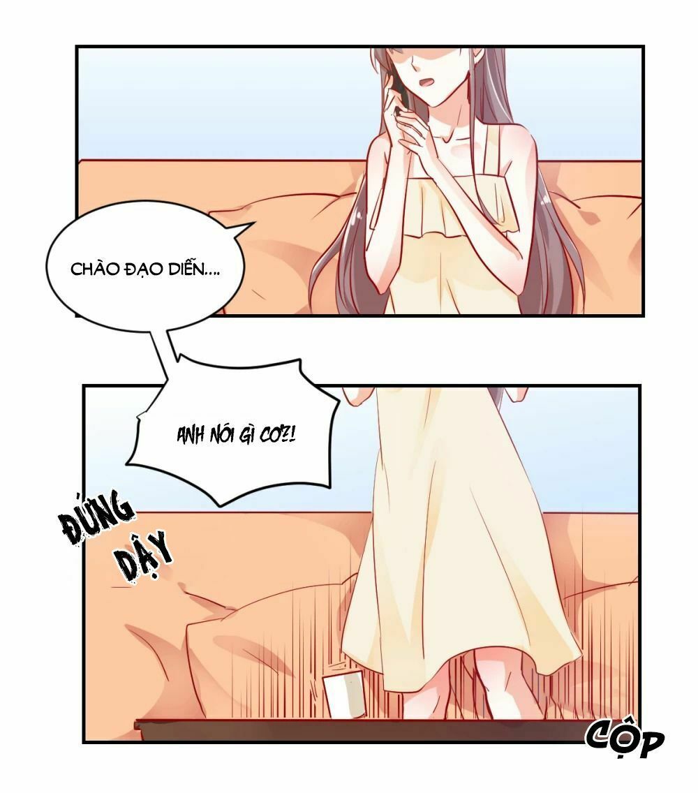 Phò Mã Lại Muốn Chơi Trò Couple Với Tôi Chap 23 - Next Chap 24