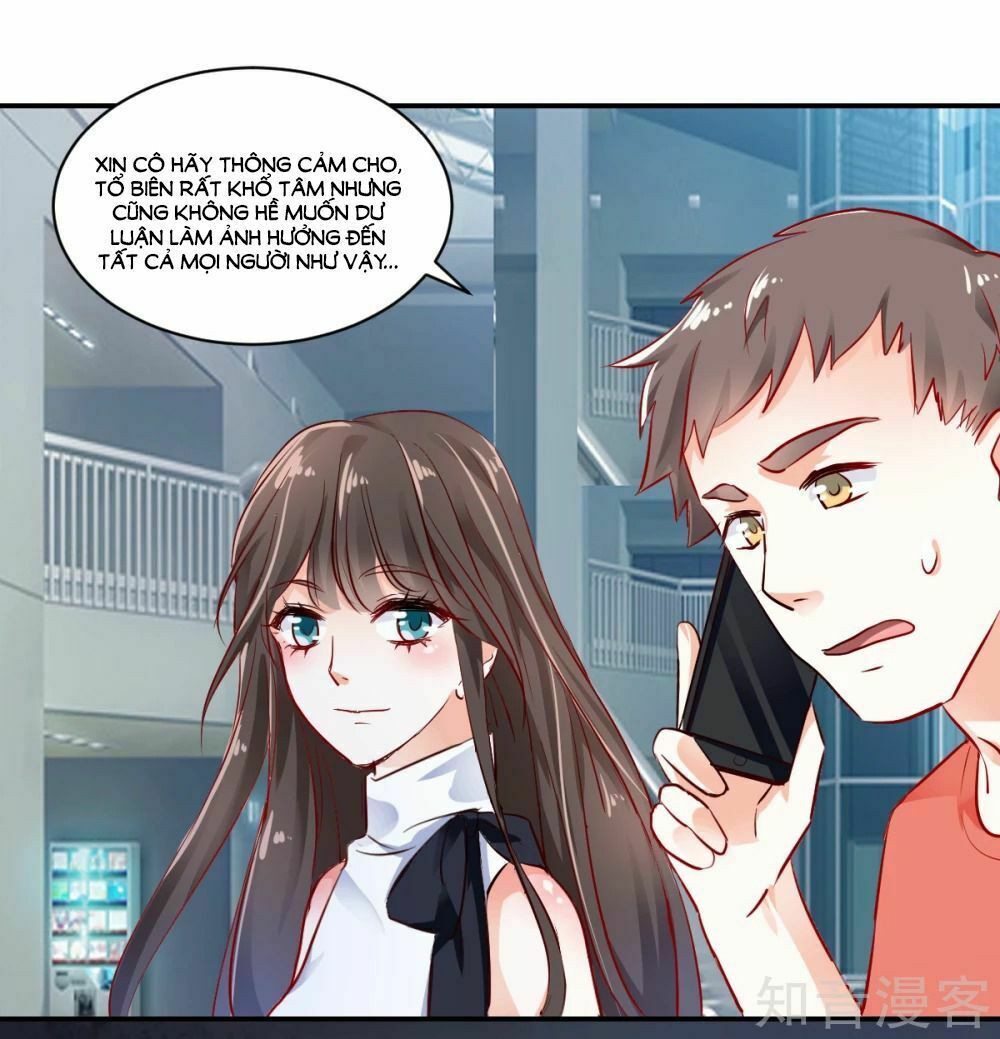 Phò Mã Lại Muốn Chơi Trò Couple Với Tôi Chap 23 - Next Chap 24