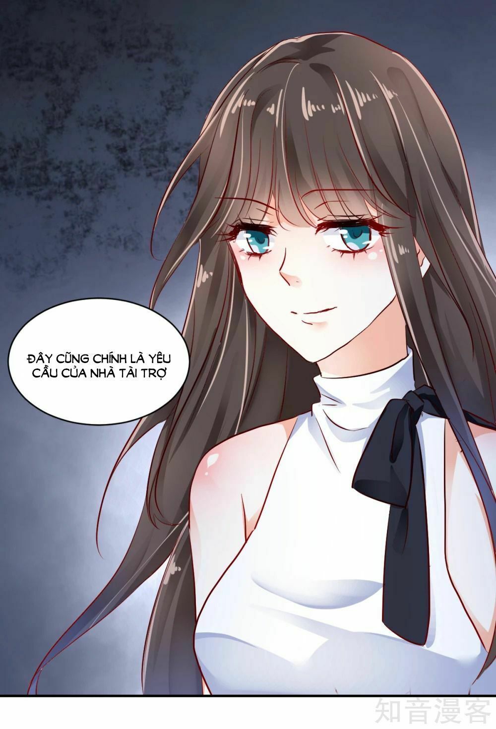 Phò Mã Lại Muốn Chơi Trò Couple Với Tôi Chap 23 - Next Chap 24