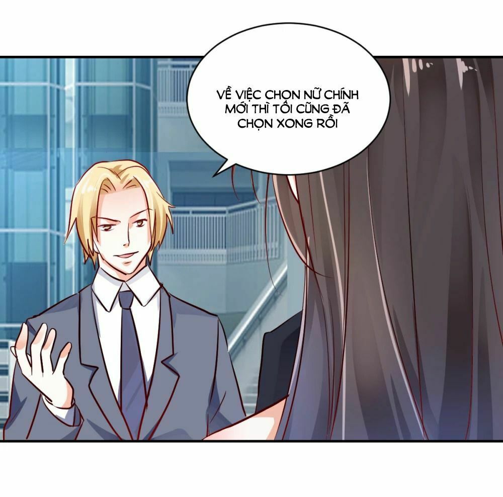 Phò Mã Lại Muốn Chơi Trò Couple Với Tôi Chap 23 - Next Chap 24