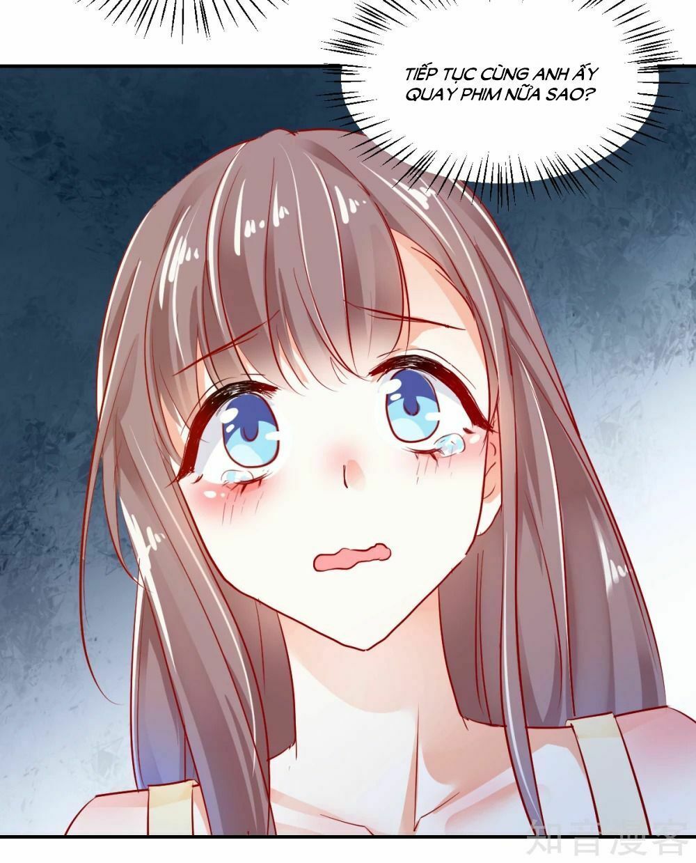 Phò Mã Lại Muốn Chơi Trò Couple Với Tôi Chap 23 - Next Chap 24