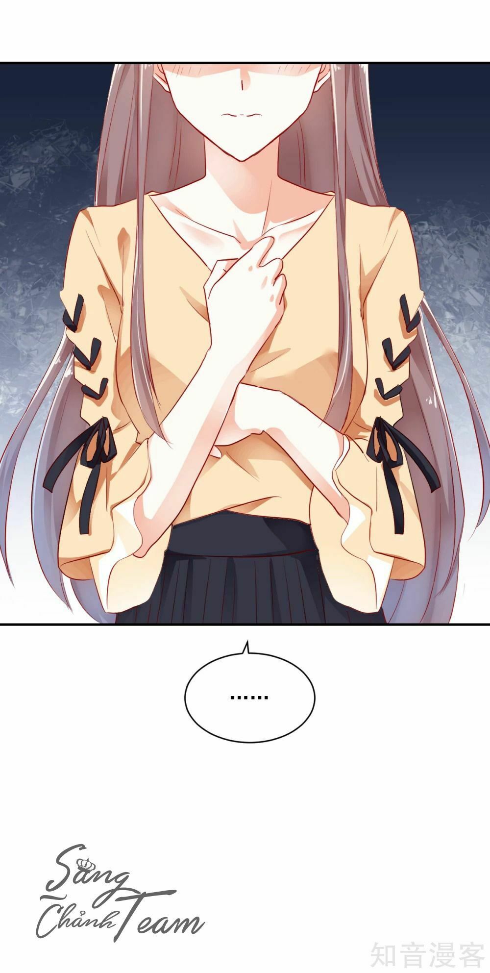 Phò Mã Lại Muốn Chơi Trò Couple Với Tôi Chap 23 - Next Chap 24