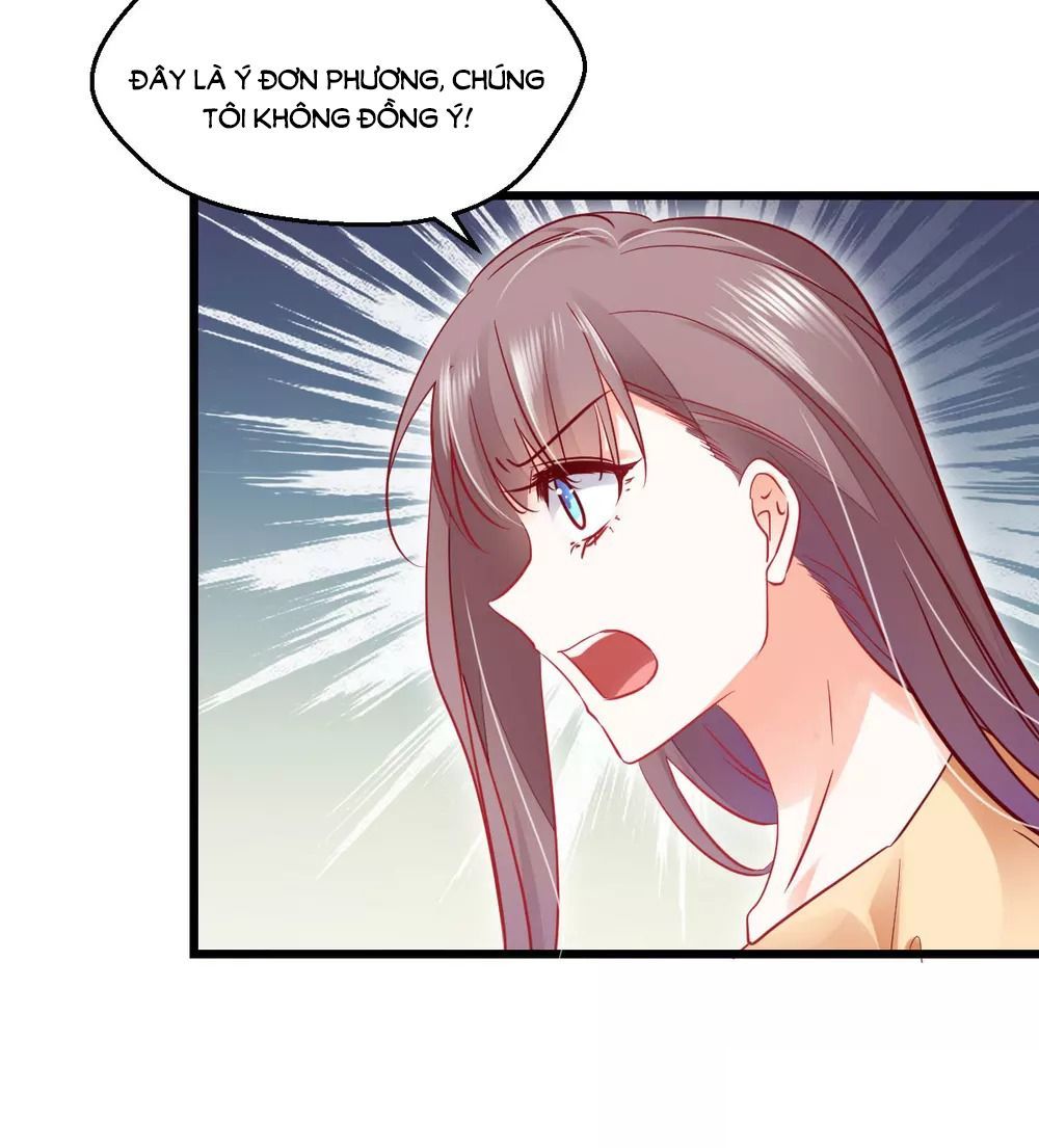 Phò Mã Lại Muốn Chơi Trò Couple Với Tôi Chap 24 - Next Chap 25
