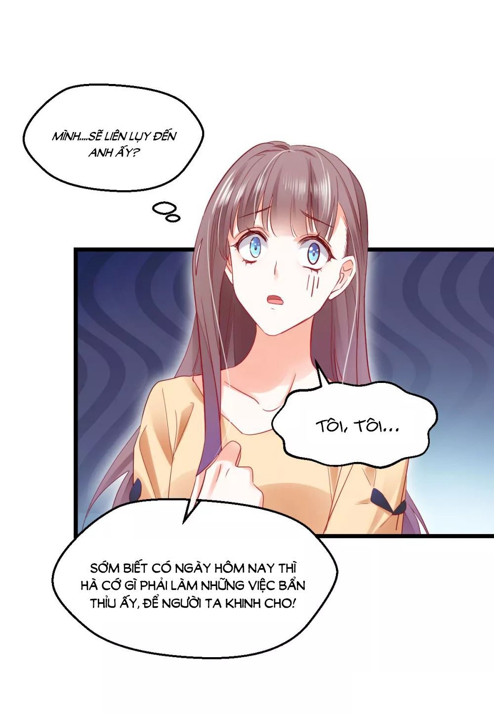 Phò Mã Lại Muốn Chơi Trò Couple Với Tôi Chap 24 - Next Chap 25
