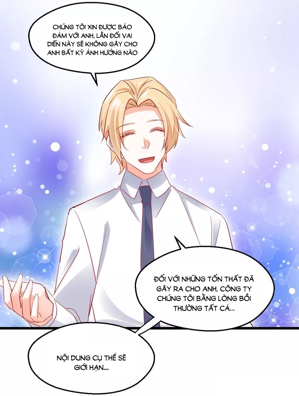 Phò Mã Lại Muốn Chơi Trò Couple Với Tôi Chap 24 - Next Chap 25