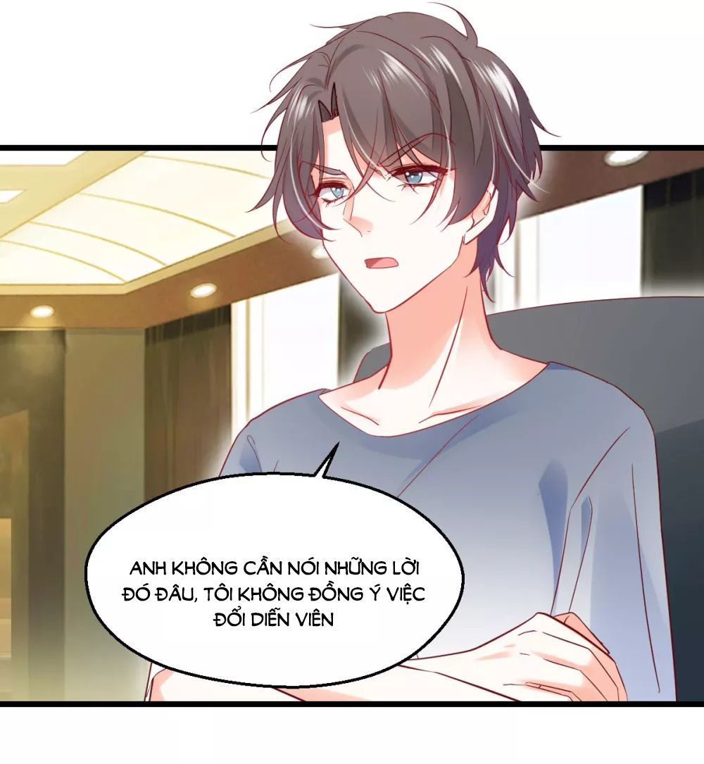 Phò Mã Lại Muốn Chơi Trò Couple Với Tôi Chap 24 - Next Chap 25