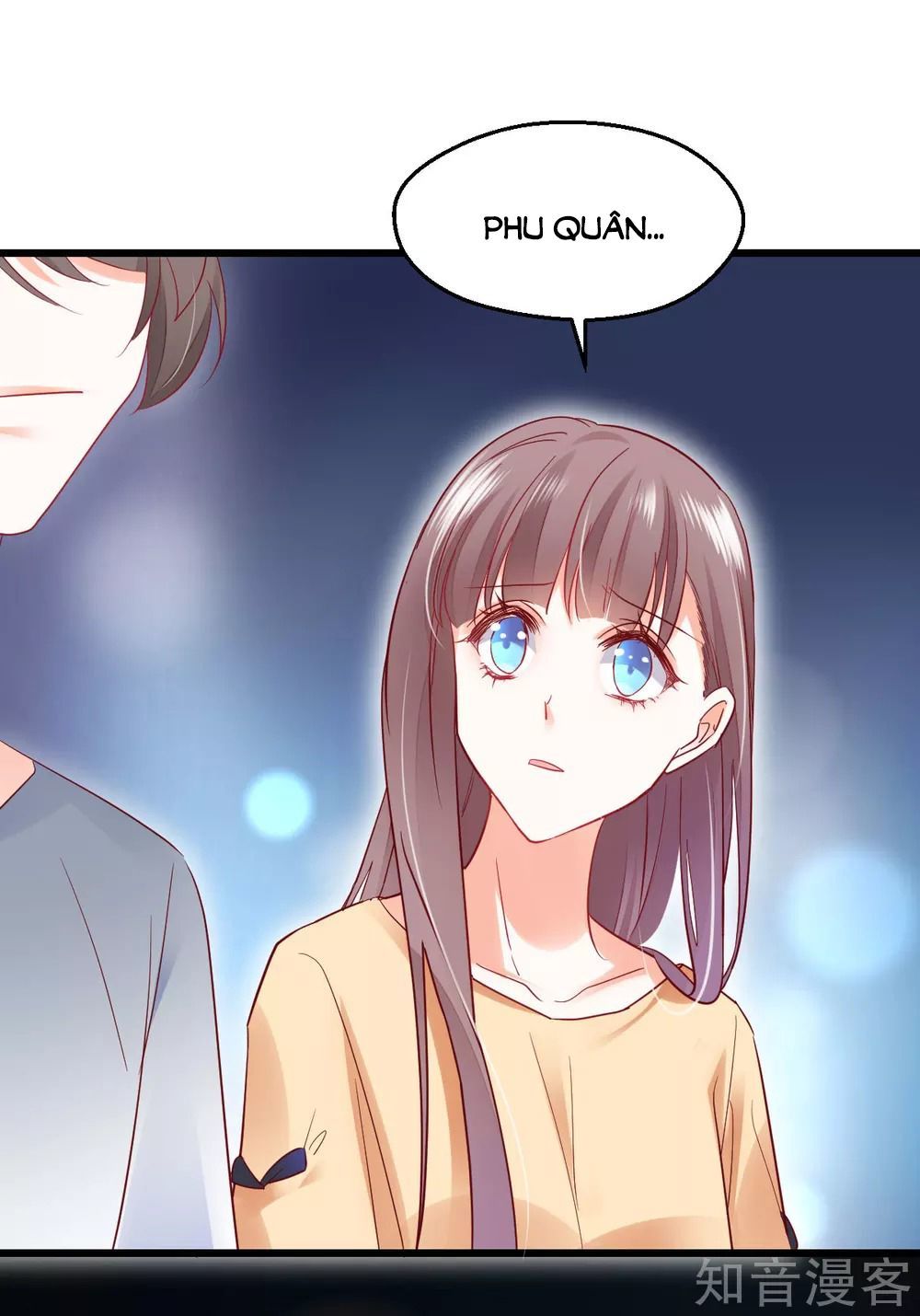 Phò Mã Lại Muốn Chơi Trò Couple Với Tôi Chap 24 - Next Chap 25