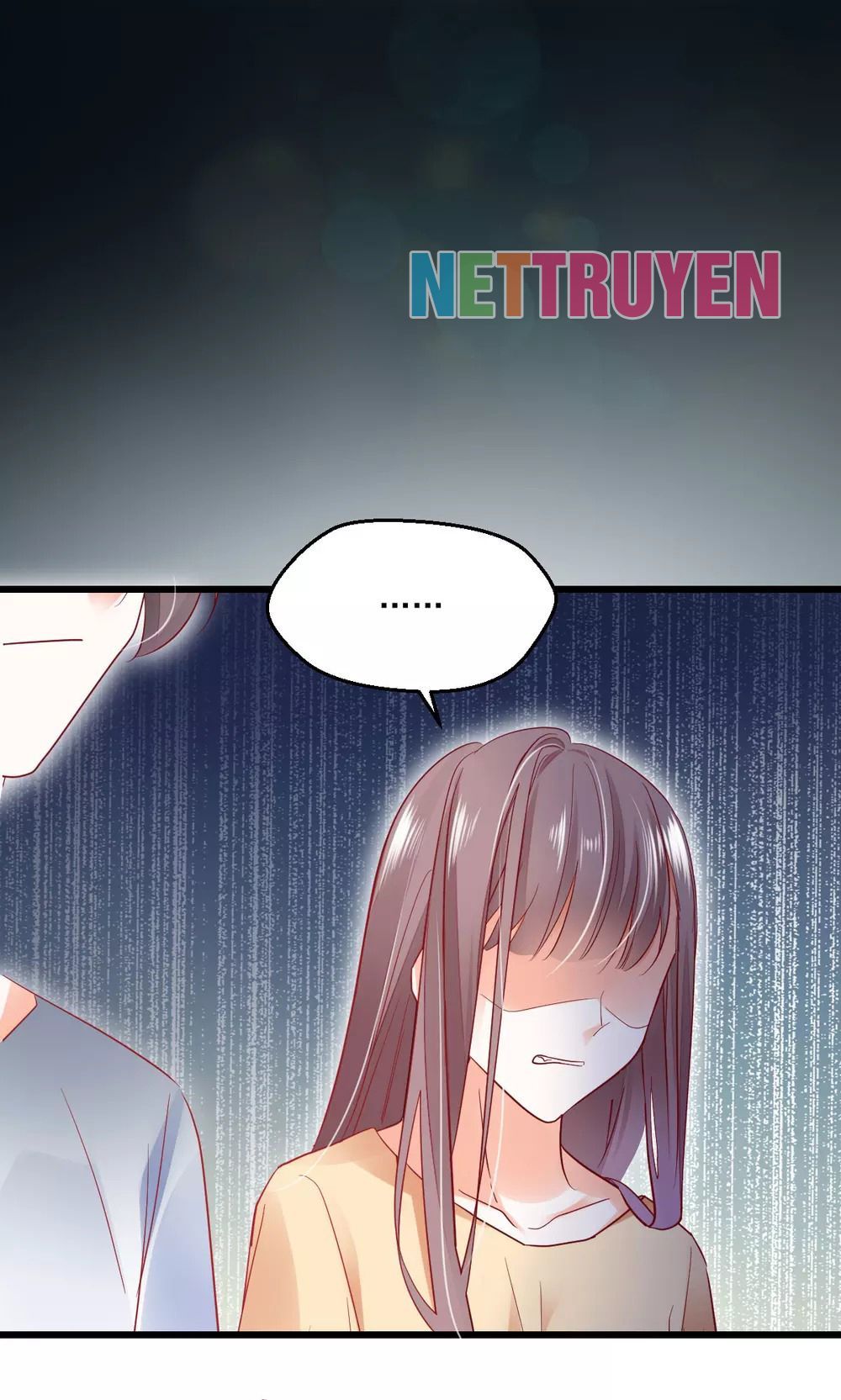 Phò Mã Lại Muốn Chơi Trò Couple Với Tôi Chap 24 - Next Chap 25