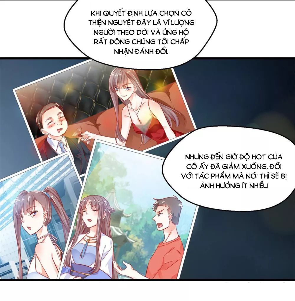 Phò Mã Lại Muốn Chơi Trò Couple Với Tôi Chap 24 - Next Chap 25