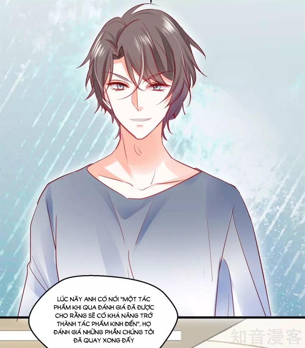 Phò Mã Lại Muốn Chơi Trò Couple Với Tôi Chap 24 - Next Chap 25