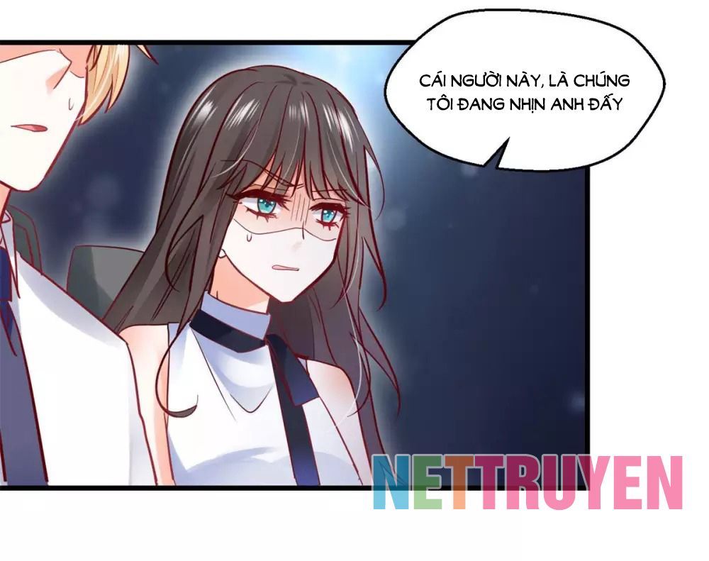 Phò Mã Lại Muốn Chơi Trò Couple Với Tôi Chap 24 - Next Chap 25