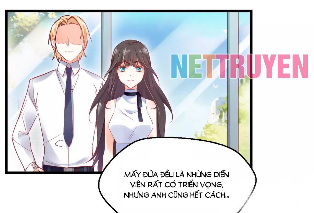 Phò Mã Lại Muốn Chơi Trò Couple Với Tôi Chap 24 - Next Chap 25