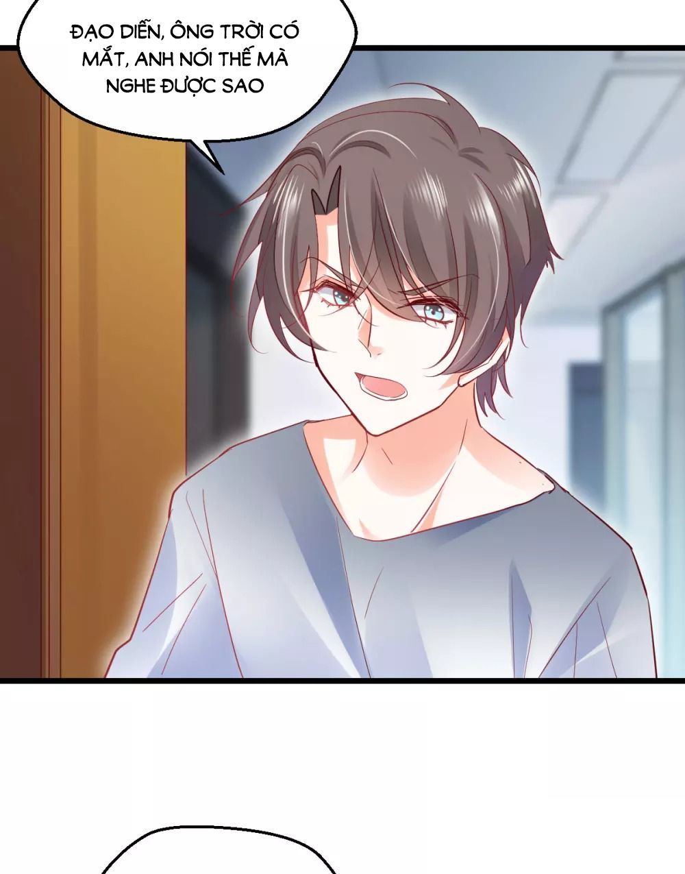 Phò Mã Lại Muốn Chơi Trò Couple Với Tôi Chap 24 - Next Chap 25