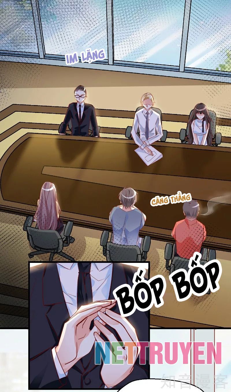Phò Mã Lại Muốn Chơi Trò Couple Với Tôi Chap 25 - Next Chap 26
