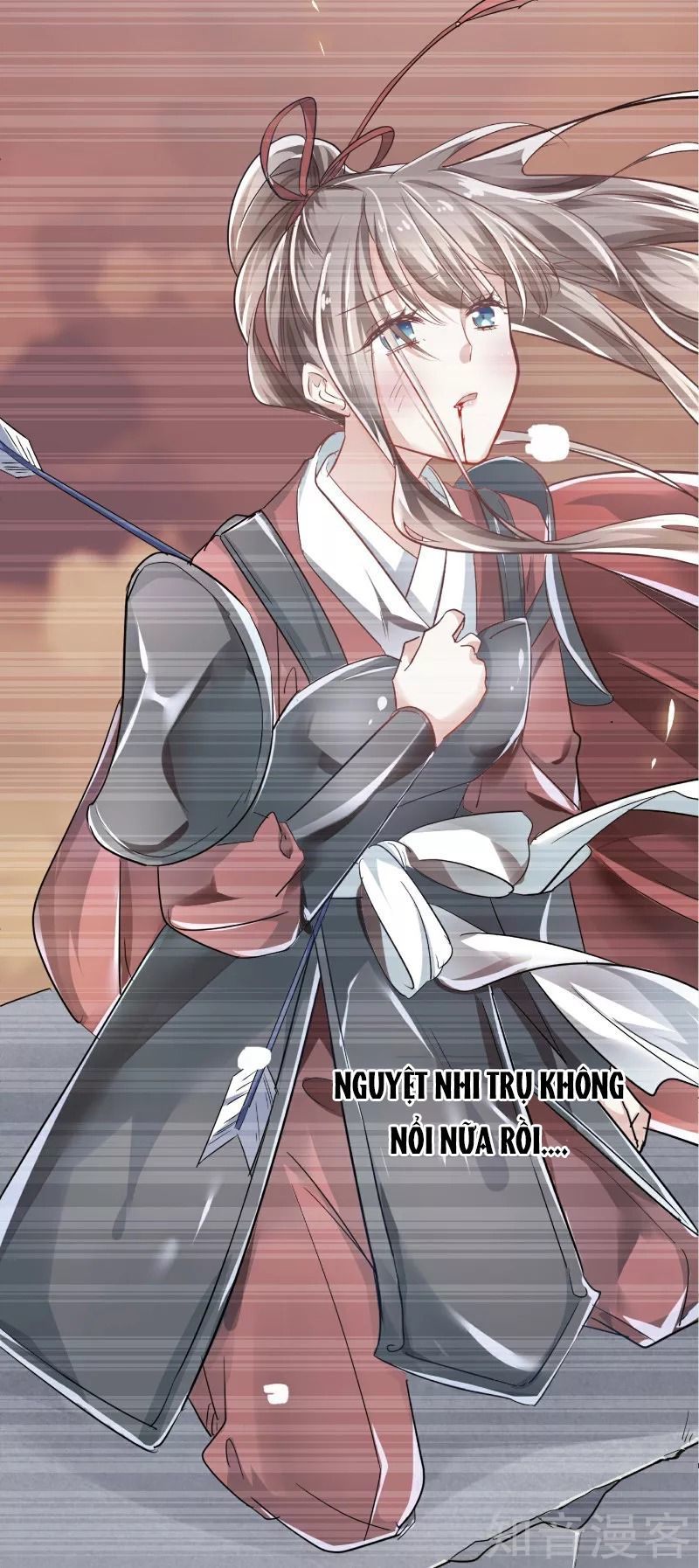 Phò Mã Lại Muốn Chơi Trò Couple Với Tôi Chap 25 - Next Chap 26
