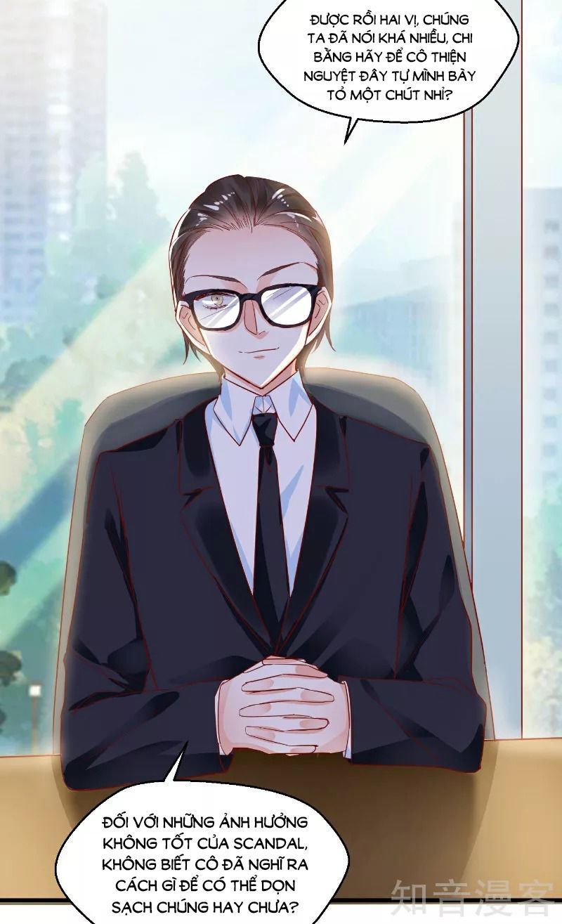 Phò Mã Lại Muốn Chơi Trò Couple Với Tôi Chap 25 - Next Chap 26