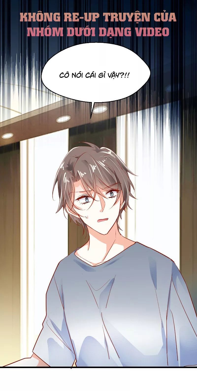Phò Mã Lại Muốn Chơi Trò Couple Với Tôi Chap 25 - Next Chap 26