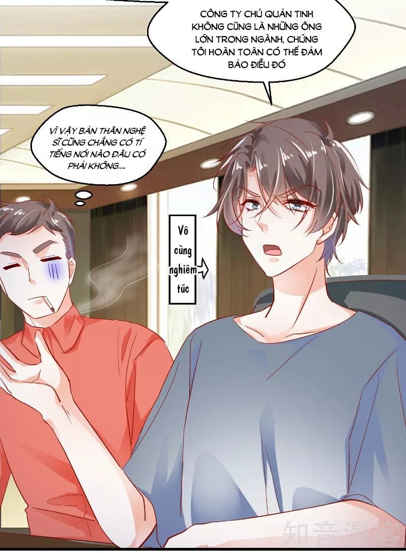 Phò Mã Lại Muốn Chơi Trò Couple Với Tôi Chap 25 - Next Chap 26