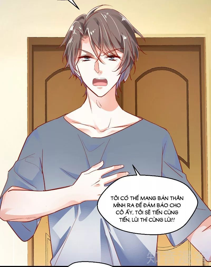 Phò Mã Lại Muốn Chơi Trò Couple Với Tôi Chap 25 - Next Chap 26