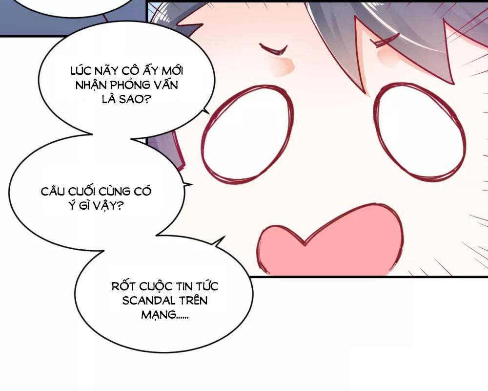 Phò Mã Lại Muốn Chơi Trò Couple Với Tôi Chap 31 - Next Chap 32