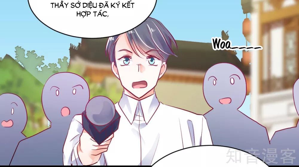 Phò Mã Lại Muốn Chơi Trò Couple Với Tôi Chap 31 - Next Chap 32