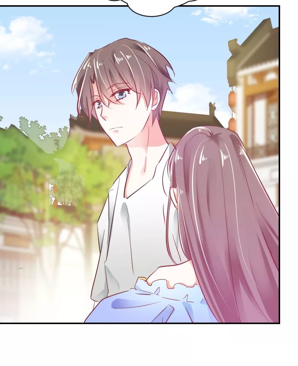 Phò Mã Lại Muốn Chơi Trò Couple Với Tôi Chap 31 - Next Chap 32