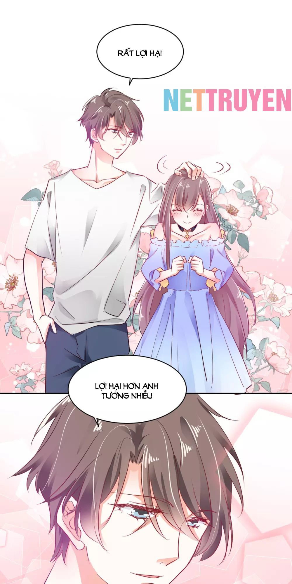 Phò Mã Lại Muốn Chơi Trò Couple Với Tôi Chap 31 - Next Chap 32