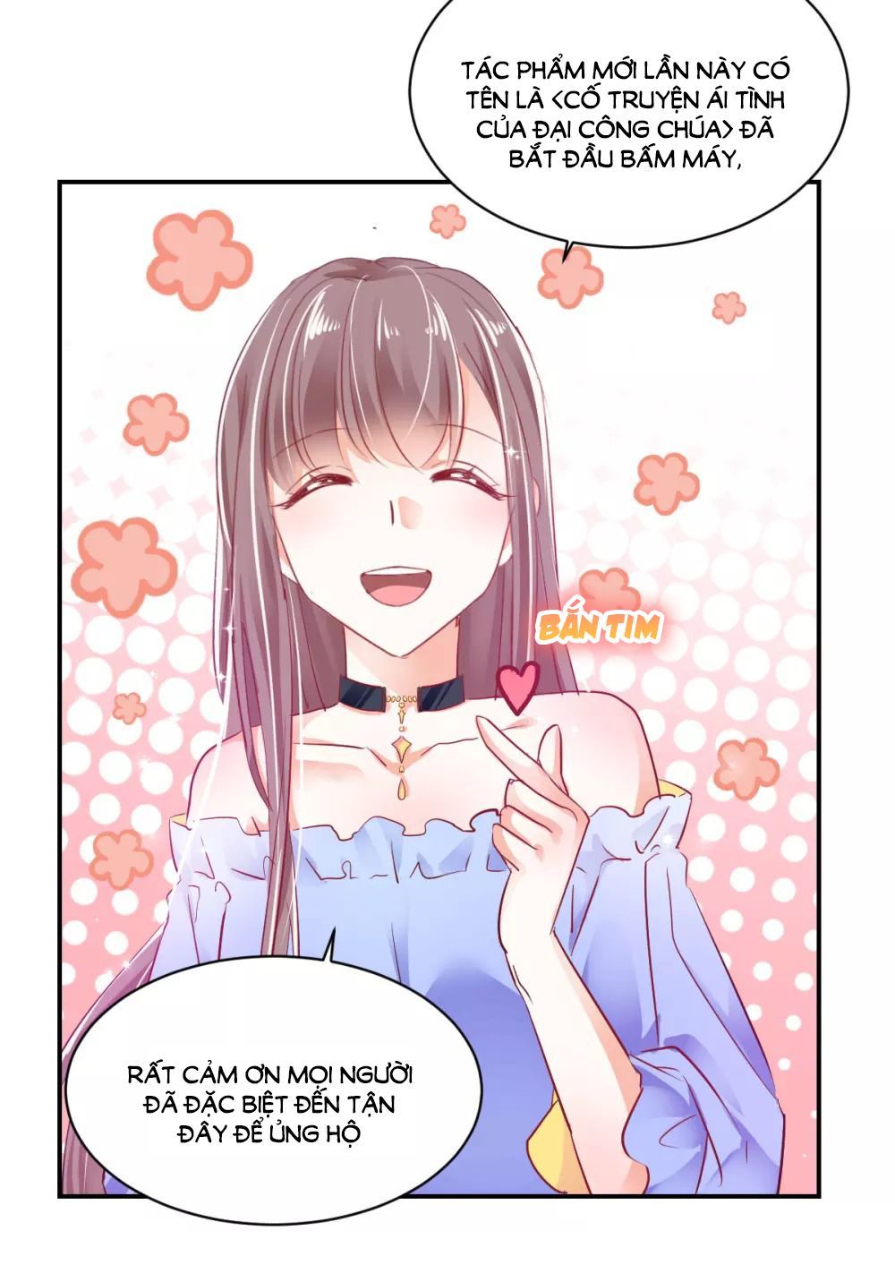 Phò Mã Lại Muốn Chơi Trò Couple Với Tôi Chap 31 - Next Chap 32