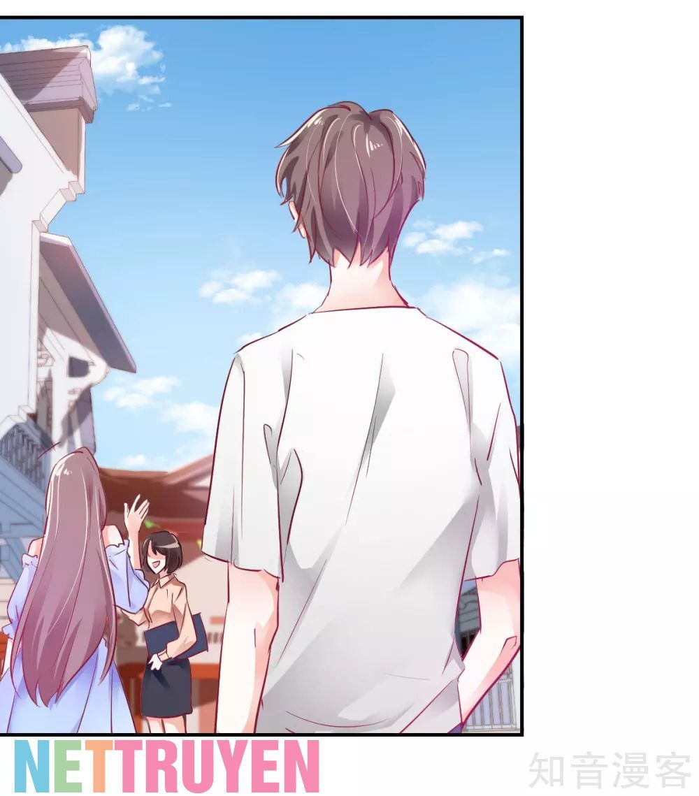 Phò Mã Lại Muốn Chơi Trò Couple Với Tôi Chap 31 - Next Chap 32
