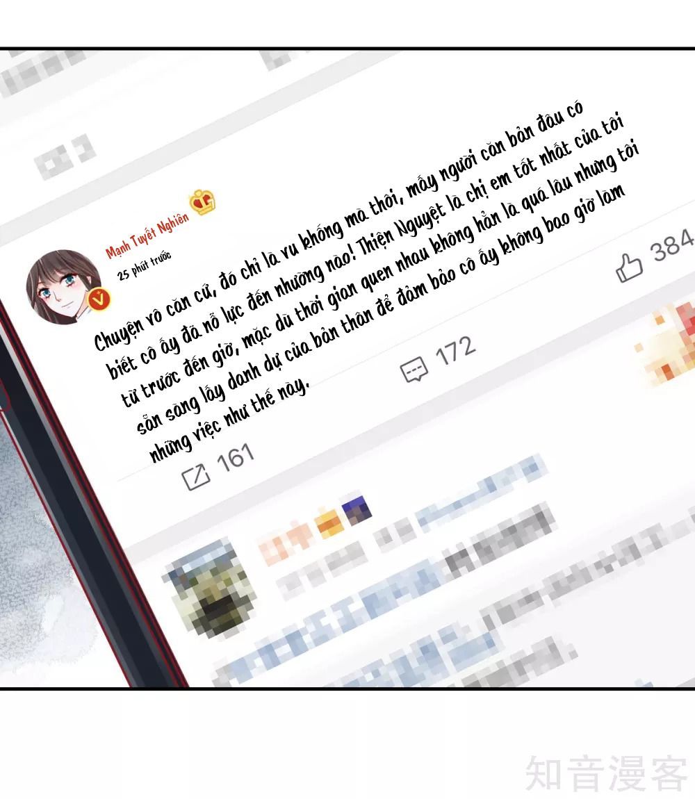 Phò Mã Lại Muốn Chơi Trò Couple Với Tôi Chap 31 - Next Chap 32