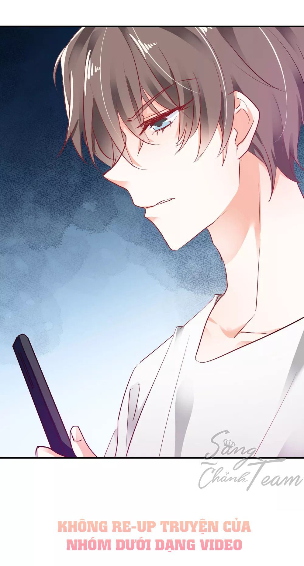 Phò Mã Lại Muốn Chơi Trò Couple Với Tôi Chap 31 - Next Chap 32