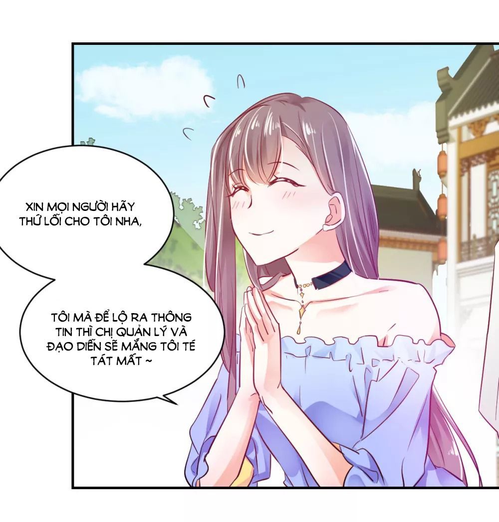 Phò Mã Lại Muốn Chơi Trò Couple Với Tôi Chap 31 - Next Chap 32