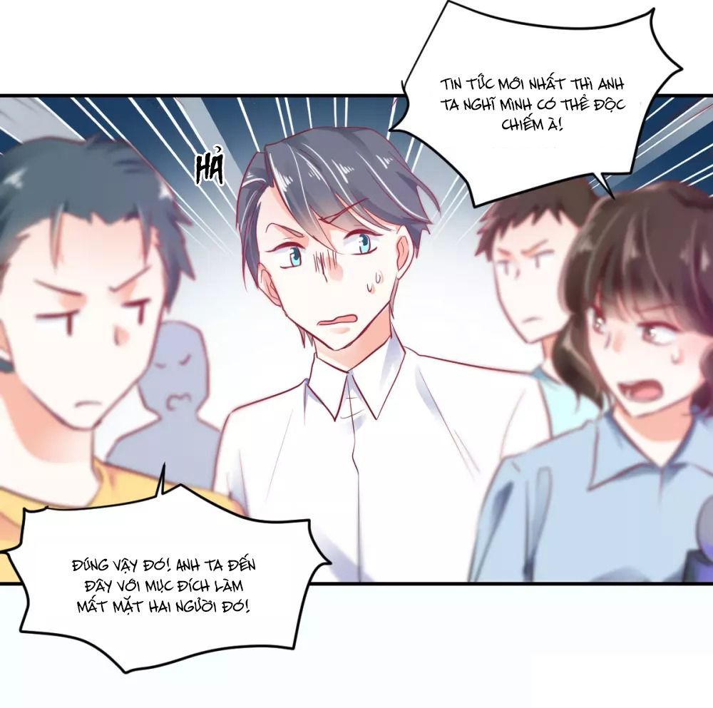 Phò Mã Lại Muốn Chơi Trò Couple Với Tôi Chap 31 - Next Chap 32