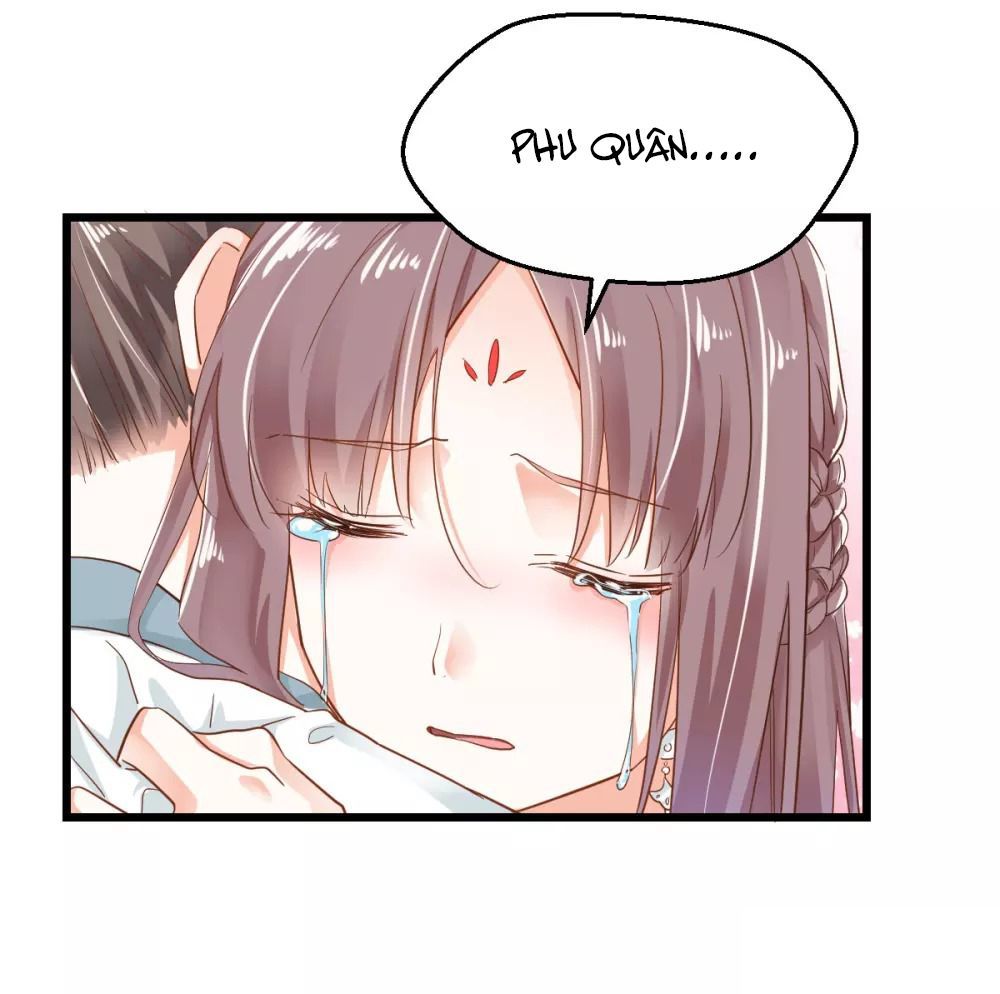 Phò Mã Lại Muốn Chơi Trò Couple Với Tôi Chap 32 - Next Chap 33