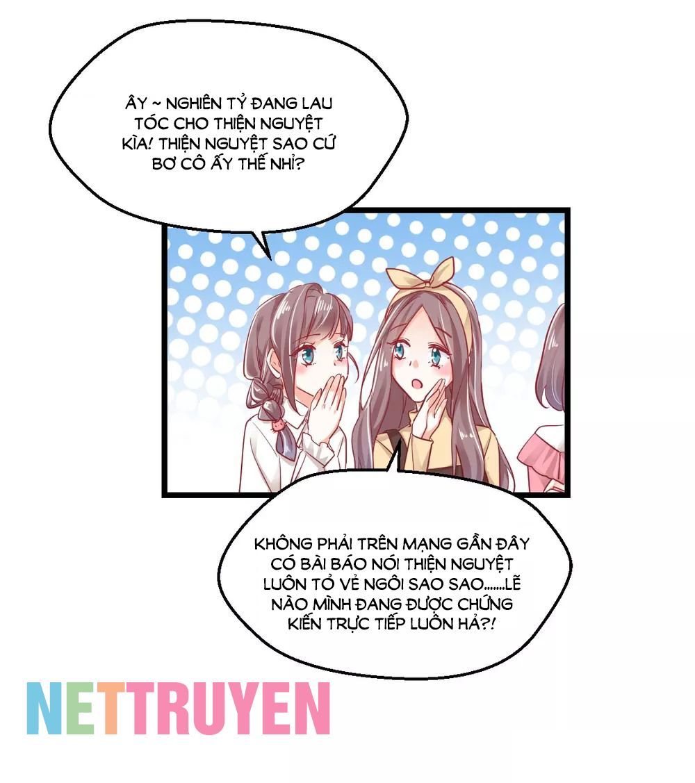 Phò Mã Lại Muốn Chơi Trò Couple Với Tôi Chap 32 - Next Chap 33