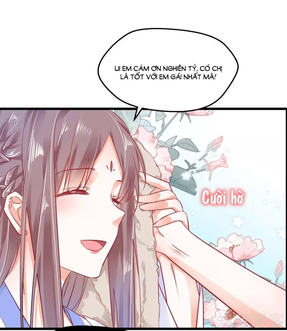 Phò Mã Lại Muốn Chơi Trò Couple Với Tôi Chap 32 - Next Chap 33