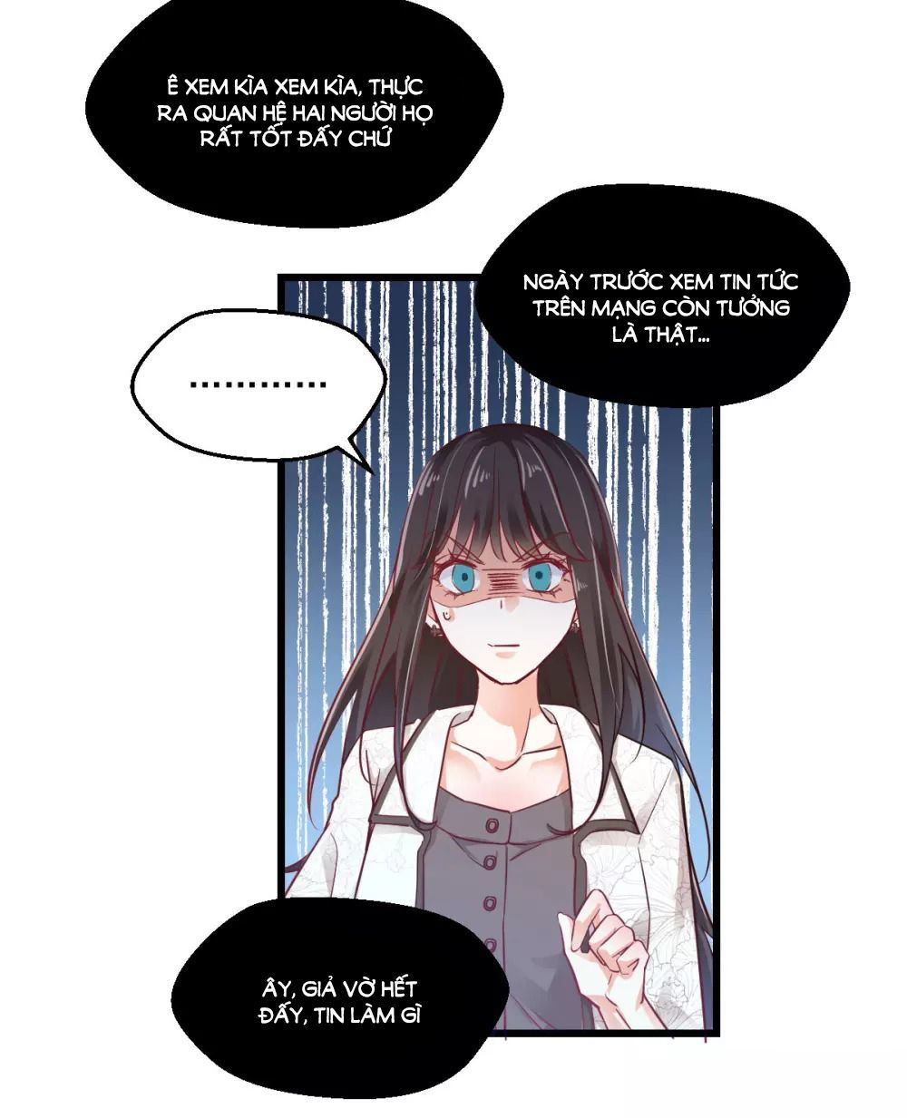 Phò Mã Lại Muốn Chơi Trò Couple Với Tôi Chap 32 - Next Chap 33