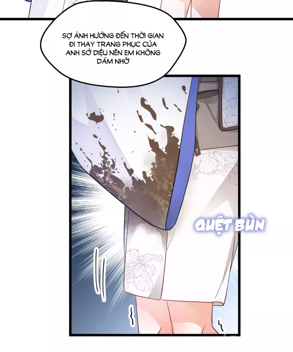 Phò Mã Lại Muốn Chơi Trò Couple Với Tôi Chap 32 - Next Chap 33
