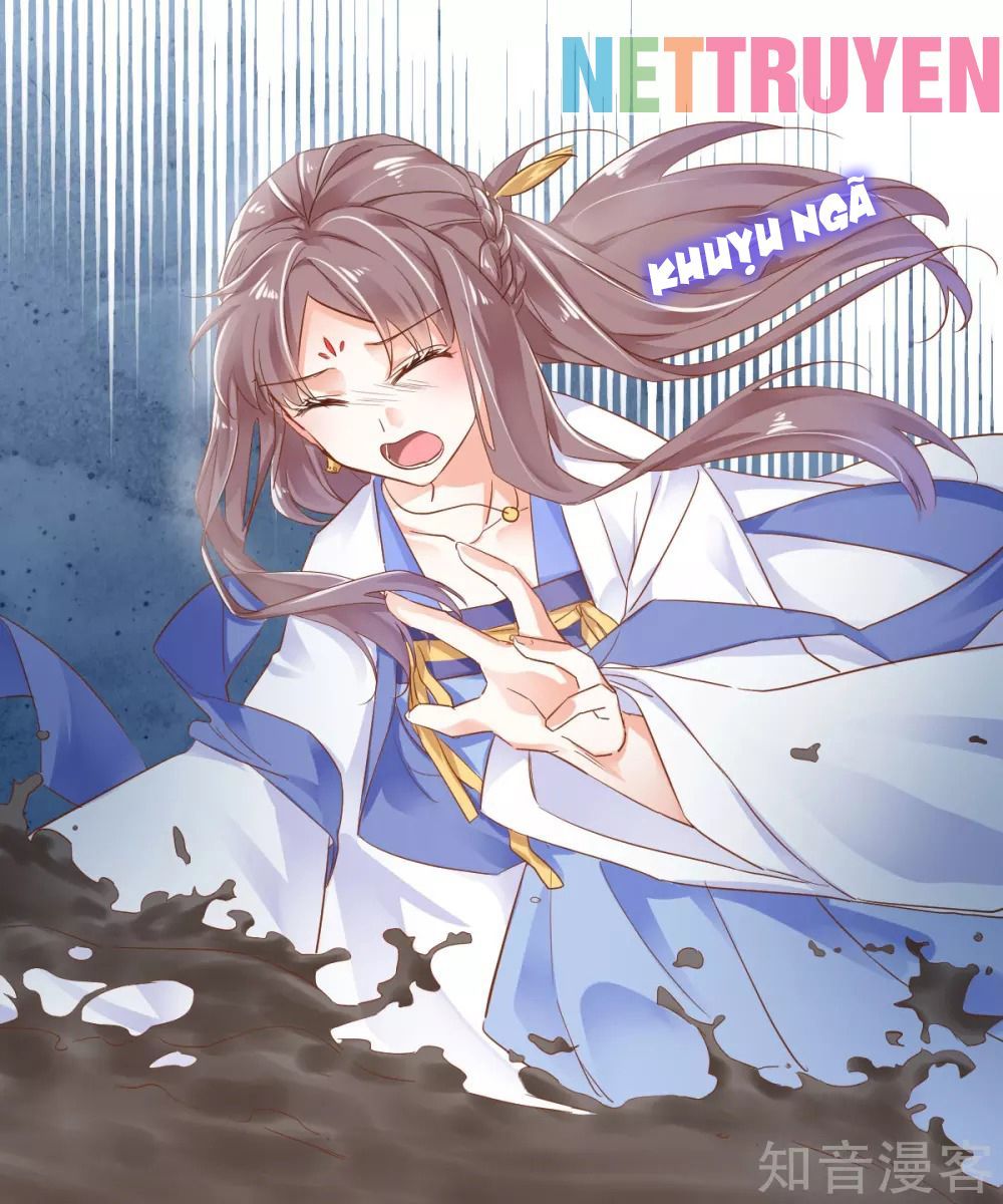 Phò Mã Lại Muốn Chơi Trò Couple Với Tôi Chap 32 - Next Chap 33
