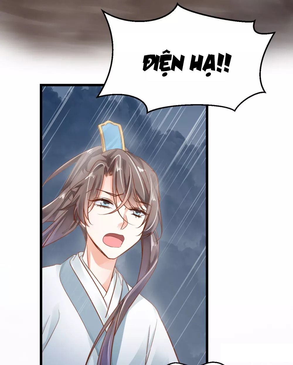 Phò Mã Lại Muốn Chơi Trò Couple Với Tôi Chap 32 - Next Chap 33