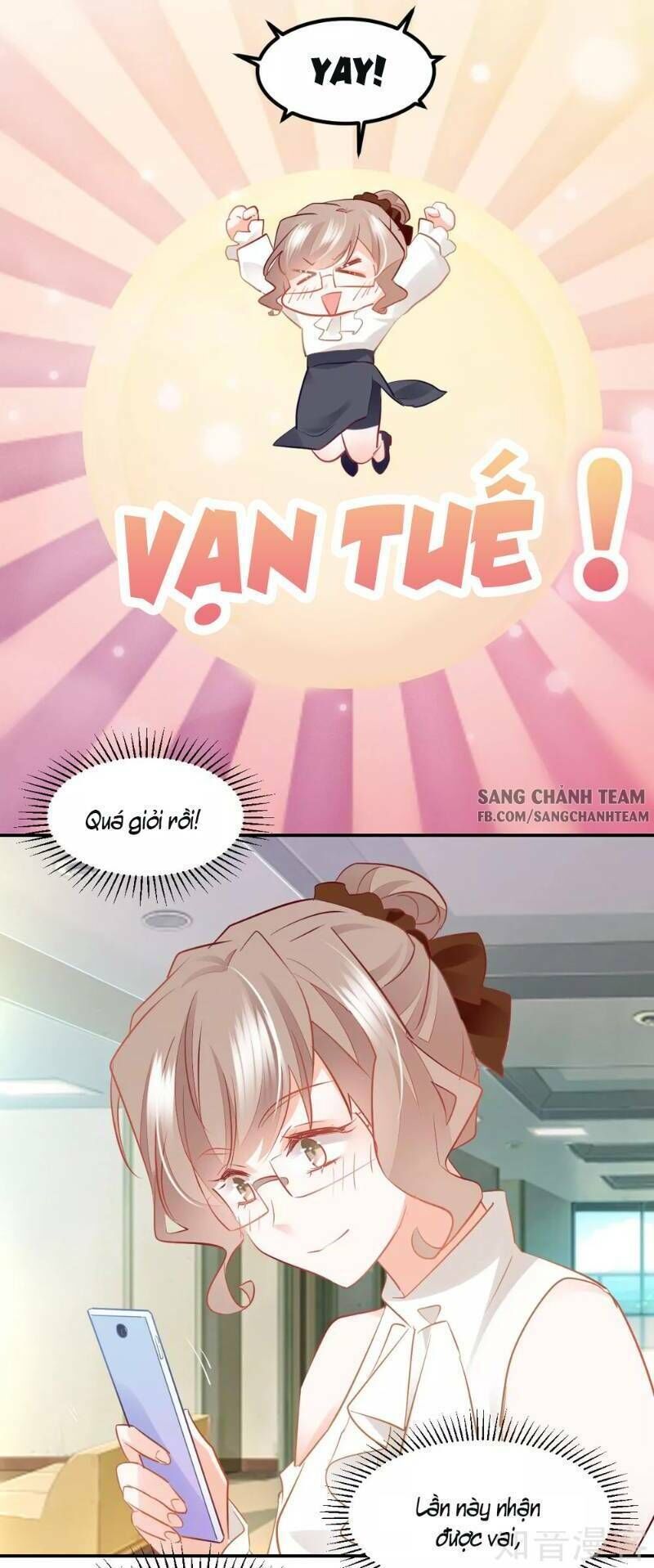 Phò Mã Lại Muốn Chơi Trò Couple Với Tôi Chap 47 - Next Chap 48