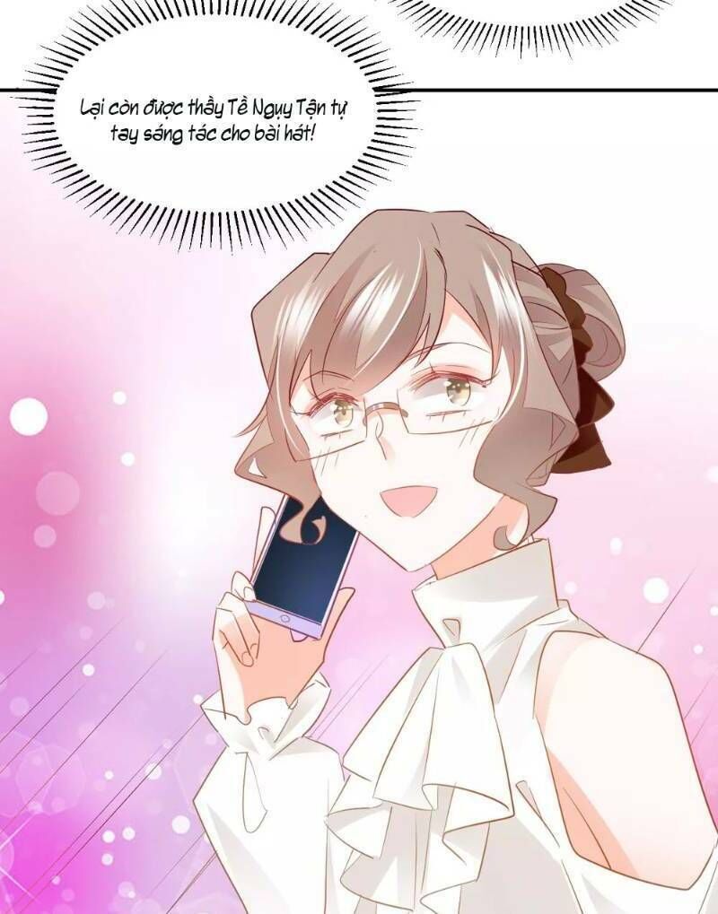 Phò Mã Lại Muốn Chơi Trò Couple Với Tôi Chap 47 - Next Chap 48