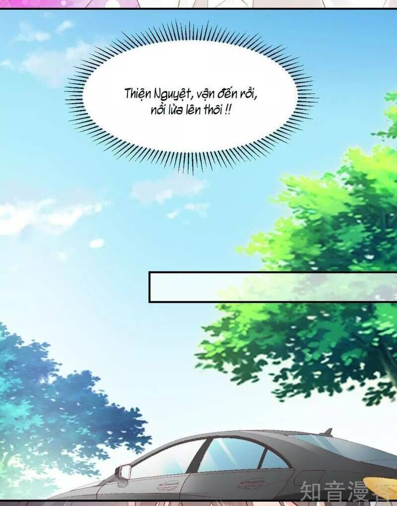 Phò Mã Lại Muốn Chơi Trò Couple Với Tôi Chap 47 - Next Chap 48
