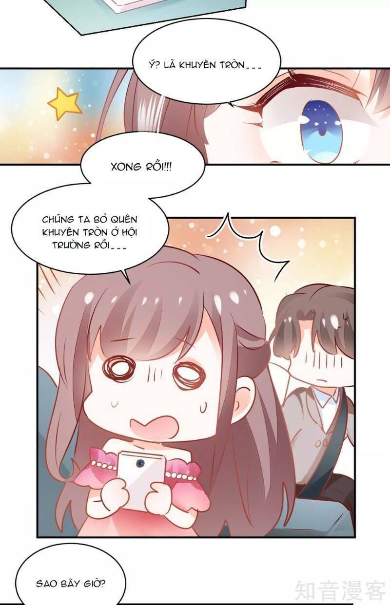 Phò Mã Lại Muốn Chơi Trò Couple Với Tôi Chap 47 - Next Chap 48