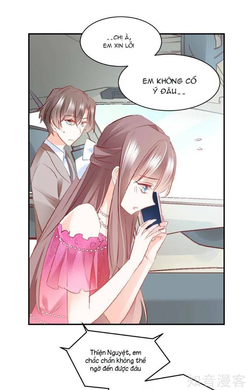Phò Mã Lại Muốn Chơi Trò Couple Với Tôi Chap 47 - Next Chap 48