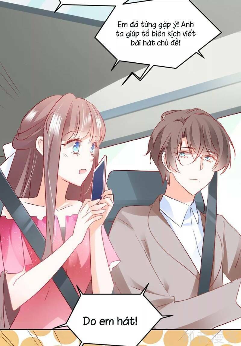 Phò Mã Lại Muốn Chơi Trò Couple Với Tôi Chap 47 - Next Chap 48