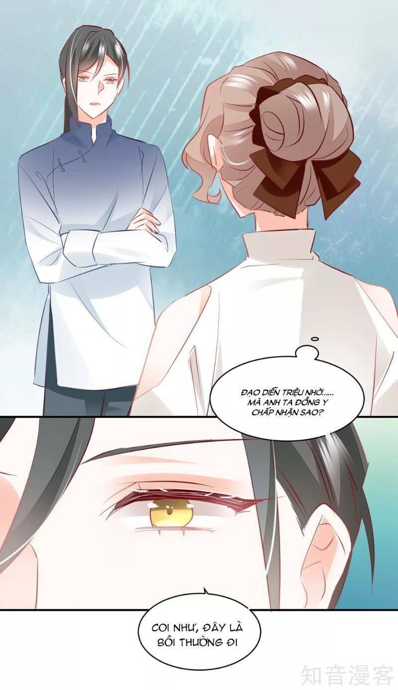 Phò Mã Lại Muốn Chơi Trò Couple Với Tôi Chap 47 - Next Chap 48