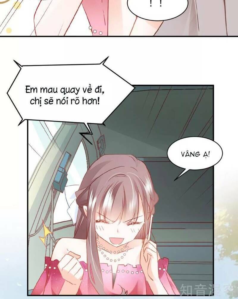Phò Mã Lại Muốn Chơi Trò Couple Với Tôi Chap 47 - Next Chap 48